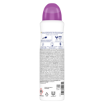 Desodorante Dove Orquidea Aerosol 150ml - Imagen 3