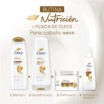 Tratamiento Nocturno Dove Nutrición + Oleo Spray 175ml - Imagen 5