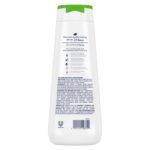 Jabon Liquido Corporal Dove Pepino 591ml - Imagen 3