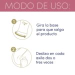 Desodorante Calendula Dove en Barra 45gr - Imagen 3