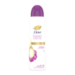 Desodorante Dove Orquidea Aerosol 150ml - Imagen 2