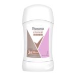 Desodorante Rexona Clinical para Mujer en Barra 46gr - Imagen 3