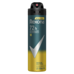 Desodorante Rexona V8 para Hombre Aerosol 150ml - Imagen 2
