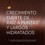Shampoo Dove Largos Fortalecidos con Biotinas X 400ml - Imagen 7