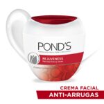Crema Facial Antiarrugas Piel Joven - Ponds Rejuveness 200ml - Imagen 2