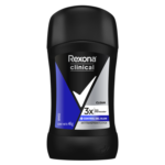 Desodorante Rexona Clinical Expert para Hombre en Barra 46gr - Imagen 2