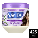 Tratamiento Capilar Savital Complejo Hialuronico 425ml
