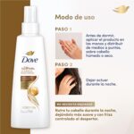 Tratamiento Nocturno Dove Nutrición + Oleo Spray 175ml - Imagen 4