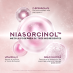Crema Facial de dia Ponds Antimanchas con Niasorcinol 50gr - Imagen 6