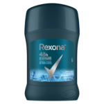 Desodorante Rexona Xtracool en Barra 50gr - Imagen 2