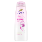 Shampoo Dove Hidra Liso Hialuronico X 400ml - Imagen 2