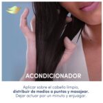 Acondicionador Dove Largos Fortalecidos con Biotinas X 400ml - Imagen 8