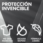 Desodorante Rexona Clinical Intense Fresh Hombre 150ml - Imagen 3