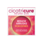 Cicatricure Neuro-Zen Crema Anti-Arrugas Rostro y Cuello - Imagen 7