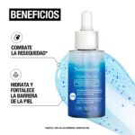 Suero Hidratante Facial NEUTROGENA Hydro Boost 30 ML - Imagen 3