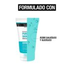 Limpiador Facial Neutrogena Purified Skin x 150Ml - Imagen 5
