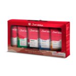 Kit Café Juan Valdez Premium Selection x 5 Sachets - Imagen 2