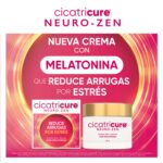 Cicatricure Neuro-Zen Crema Anti-Arrugas Rostro y Cuello - Imagen 5