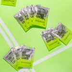 Gel refrescante, hidratante y de bienestar corporal 30 ml x10 sachet - Imagen 4