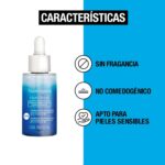 Suero Hidratante Facial NEUTROGENA Hydro Boost 30 ML - Imagen 2