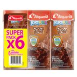 Leche Chocoleche Tetrapack 6unds x180g c/u