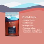 Café Juan Valdez Sierra Nevada Grano 454g - Imagen 3