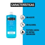 Crema Corporal Neutrogena Hydro Boost X - Imagen 2