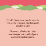 Café Juan Valdez Cumbre Molido 454gr - Imagen 3