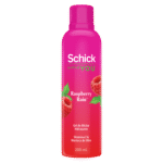 Gel de Afeitar Schick Quattro You Raspberry