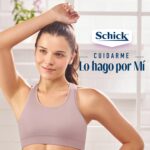 Gel de Afeitar Schick Quattro You Raspberry - Imagen 4