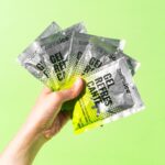 Gel refrescante, hidratante y de bienestar corporal 30 ml x10 sachet - Imagen 3