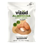 Almendra Vitad natural 200g