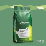 Café Juan Valdez Cumbre Descafeinado Molido 340gr - Imagen 2