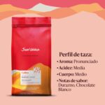 Café Juan Valdez Colina Molido 454gr - Imagen 5