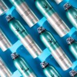 Aerosol refrescante, hidratante y de bienestar corporal 260 ml - Imagen 3
