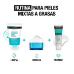 Limpiador Facial Neutrogena Purified Skin x 150Ml - Imagen 4