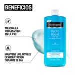 Crema Corporal Neutrogena Hydro Boost X - Imagen 3