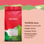 Café Juan Valdez Cumbre Molido 454gr - Imagen 5