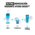 Water Gel Neutrogena Hydro Boost FPS25 X 40g - Imagen 2