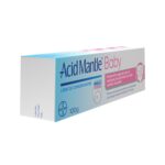 Acid Mantle Baby crema 100gr - Imagen 5