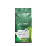 Café Juan Valdez Cumbre Descafeinado Molido 340gr