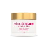 Cicatricure Neuro-Zen Crema Anti-Arrugas Rostro y Cuello