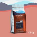 Café Juan Valdez Sierra Nevada Grano 454g - Imagen 2