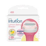 Schick Intuition Repuestos X2und
