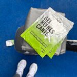 Gel refrescante, hidratante y de bienestar corporal 30 ml x10 sachet - Imagen 5