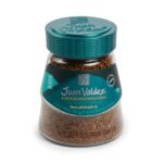 Café Juan Valdez Liofilizado Descafeinado 95gr