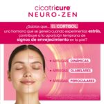 Cicatricure Neuro-Zen Crema Anti-Arrugas Rostro y Cuello - Imagen 3