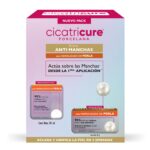 Cicatricure Porcelana Gel + Porcelan Peeling