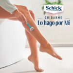 Schick Xtreme3 Mujer Hawaiian Tropic Maquina De Afeitar - Imagen 4