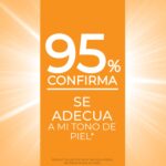 Protector Solar Eucerin Hydro Fluid Tono Claro FPS 50 x2 - Imagen 4